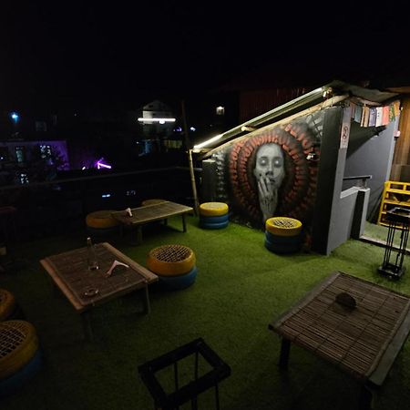 Nirvana By Oztel - Backpacker Hostel Kasol Dış mekan fotoğraf
